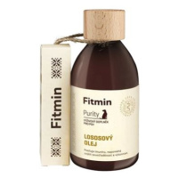 Fitmin Purity Lososový olej 300 ml