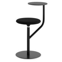 La Palma designové barové židle Aaron (výška sedáku 52 cm)