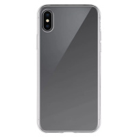 Kryt XQISIT - Flex case Apple iPhone Xs Max, Clear