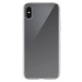 Kryt XQISIT - Flex case Apple iPhone Xs Max, Clear