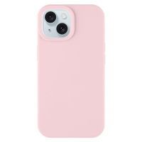 Tactical MagForce Velvet Smoothie Kryt pro Apple iPhone 15 Pink Panther