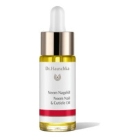 Dr.Hauschka Nimbový olej na nehty 18 ml