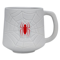Hrnek Spider-Man - Web, 0,45l, Keramika