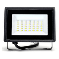 B.V.  - LED Reflektor LED/30W/230V 6500K IP65