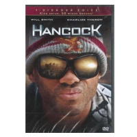 Hancock - DVD