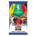 Fotbalové karty Topps EURO 2024 Packet