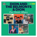 Dion and The Belmonts: Five Classic Albums (2x CD) - CD