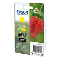 Epson T2994 XL žlutá