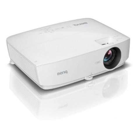 BenQ DLP Projektor MH536 Full HD 1080p/1920x1080/3800 ANSI lum/1,368:÷1,662:1/20000:1/HDMI/S-vid