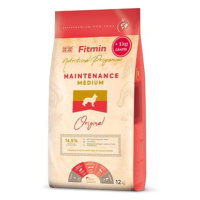 Fitmin Medium Maintenance 12 + 1 kg