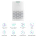 Čistička vzduchu TrueLife AIR Purifier P3 WiFi