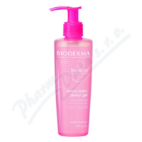 BIODERMA Sensibio Gel moussant 200ml