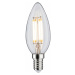 PAULMANN LED svíčka 5 W E14 2700K touch dim 287.38
