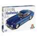 Model Kit auto 3645 - Mercedes Benz 300 SL Gullwing (1:24)