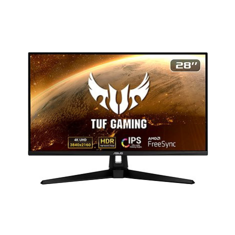 28" ASUS TUF VG289Q1A