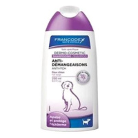Francodex šampon proti svědění pes 250 ml