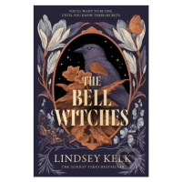 The Bell Witches - Lindsey Kelk - kniha z kategorie Fantasy