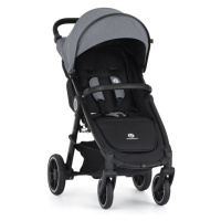 PETITE&MARS Kočárek sportovní Street2 RWS Black Ultimate Grey