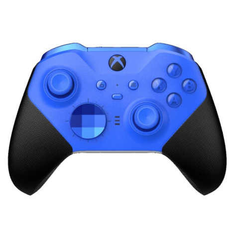Xbox Elite Series 2 Bezdrátový ovladač - Core, modrý RFZ-00018 Modrá Microsoft