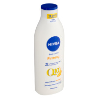 Nivea Q10 Zpevňující tělové mléko 400ml