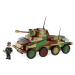 Cobi II WW Sd. Kfz 234/2 Puma, 1:35, 470k, 1f