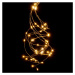 Nexos Vánoční světelný drát MINI LED, teple bílá, 48 LED