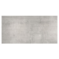 Dlažba Fineza Slim grey 60x120 cm mat CONC612SLIM