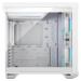 Fractal Design Torrent Compact RGB TG skříň bílá FD-C-TOR1C-05 Černá