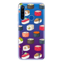 iSaprio Sushi Pattern pro Xiaomi Redmi Note 8T