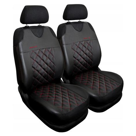 Trička Ptr na sedadla pro Citroen C4 Cactus