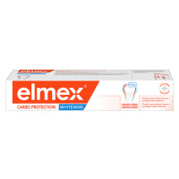 elmex® Caries Protection Whitening zubní pasta proti zubnímu kazu 75ml