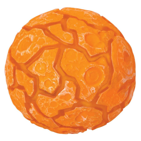 Schylling Míček žhavá láva NeeDoh 1 ks oranžová