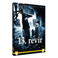 13. revír - DVD