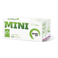 Matcha Tea Bio MINI 15 x 2 g