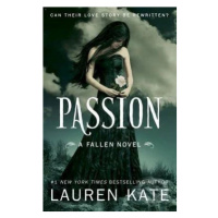 Passion - Lauren Kate - kniha z kategorie Beletrie pro děti