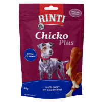 RINTI Chicko Plus kachní stehýnka 6× 80 g