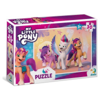 Puzzle My Little Pony: Zipp, Pipp a Sunny 30 dílků