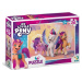 Puzzle My Little Pony: Zipp, Pipp a Sunny 30 dílků