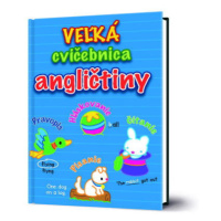 Pemic Veľká cvičebnica angličtiny