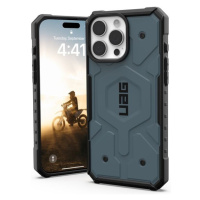 UAG Pathfinder Magsafe kryt iPhone 16 Pro Max modrý