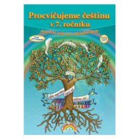 Procvičujeme češtinu v 7. ročníku - pracovní sešit, Čtení s porozuměním - Karla Prátová