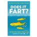 Does It Fart? (The Definitive Field Guide to Animal Flatulence) - kniha z kategorie Naučné knihy