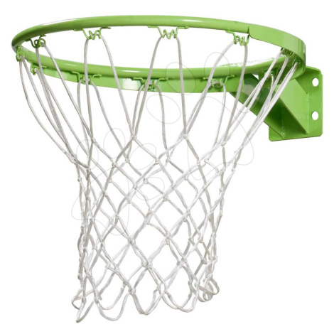 Basketbalový koš Galaxy basketball hoop and ring Exit Toys zelený