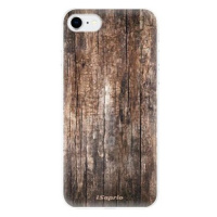 iSaprio Wood 11 pro iPhone SE 2020