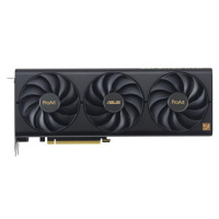 ASUS ProArt NVIDIA GeForce RTX 4060 Ti O16G 90YV0JH2-M0NA00 Černá