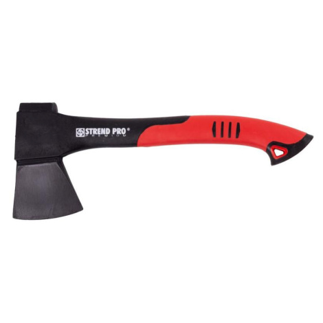 Štípací sekera Pro Premium Redwolf 700 g, 360 mm ST236008 Strend Pro