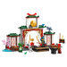 LEGO LEGO® NINJAGO® Chrám nindžů Spinjitzu 71831