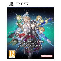 Sword Art Online: Fractured Daydream