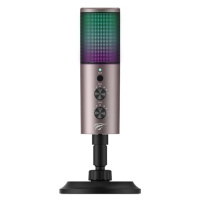 Mikrofon  Havit Gaming Microphone GK61 RGB