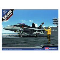 Model Kit letadlo 12560 - EA-18G 